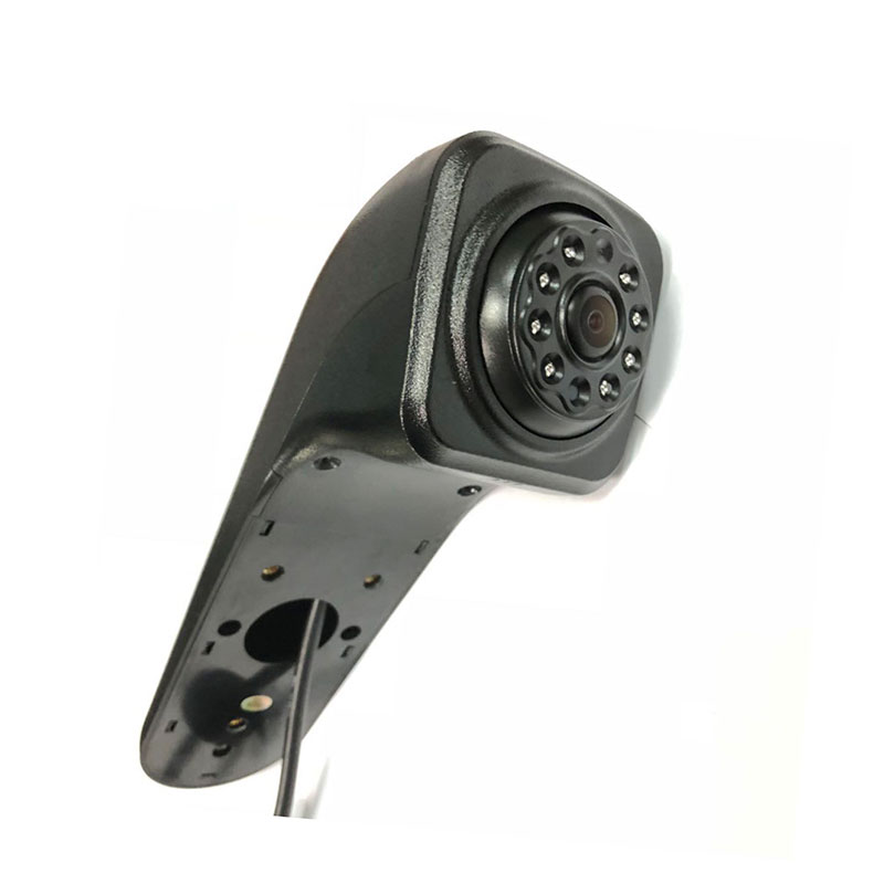 2017 CRAFTER Van remlichtcamera