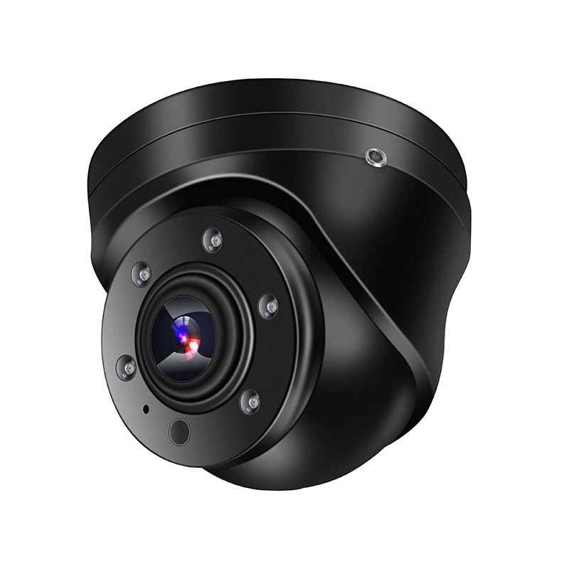 Nieuwe Mini Dome AHD-camera