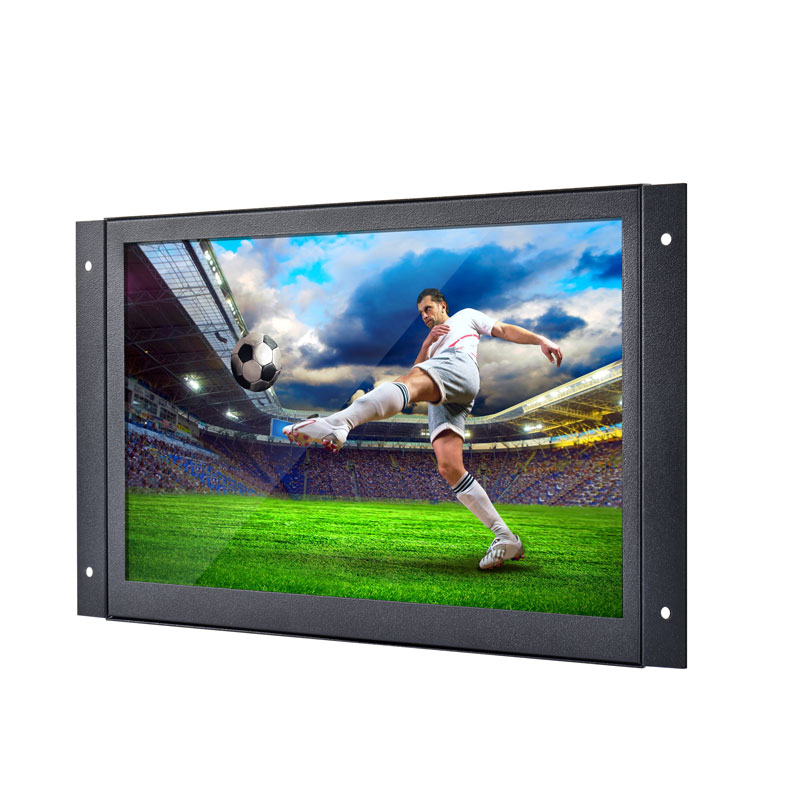 Wat is een openframemonitor?