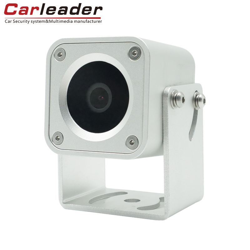 Carleader Waterdichte Starlight Nachtzicht Zware aluminium achteruitrijcamera: bied u een veiligere rit