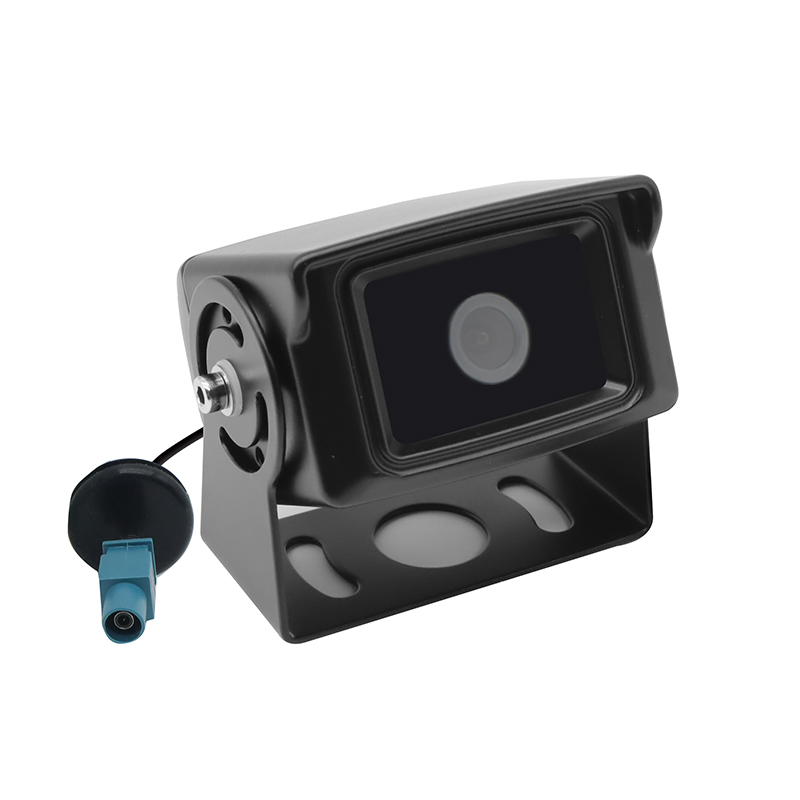 Carleader LVDS Voertuig Achteruitrijcamera Geschikt Voor Fiat Ducato