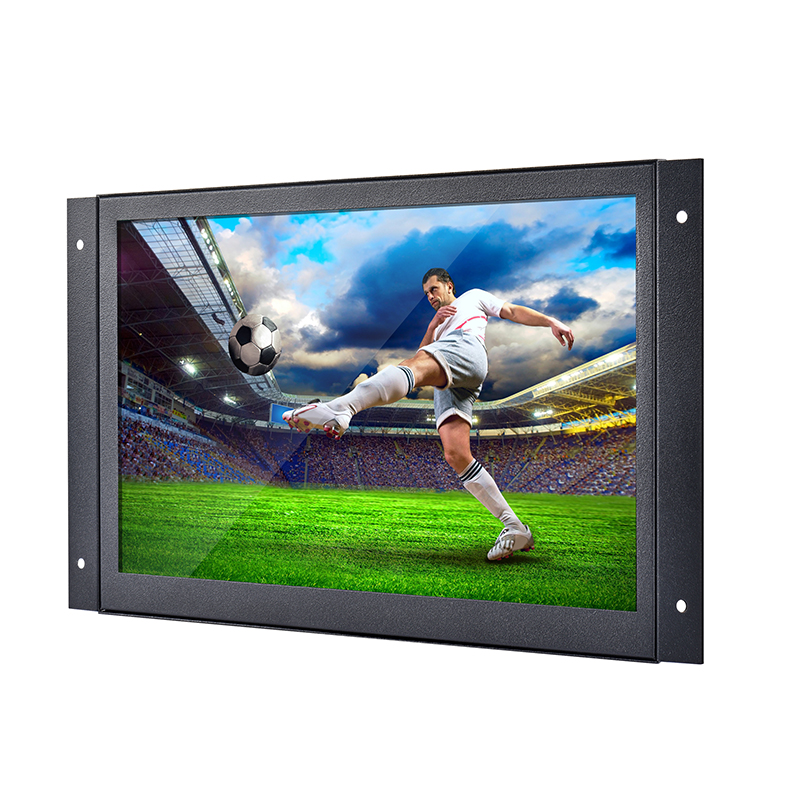 Carleader Open Frame Monitor Series-High-performance Display Solutions