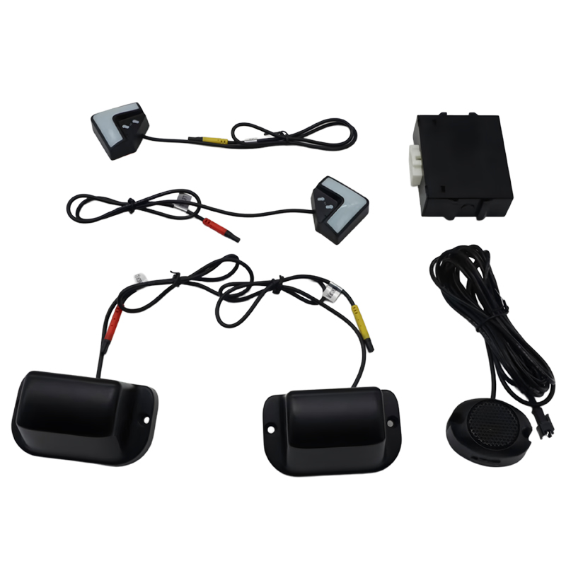 24GHz Microgave Radar Sensor Blind Spot Detectie