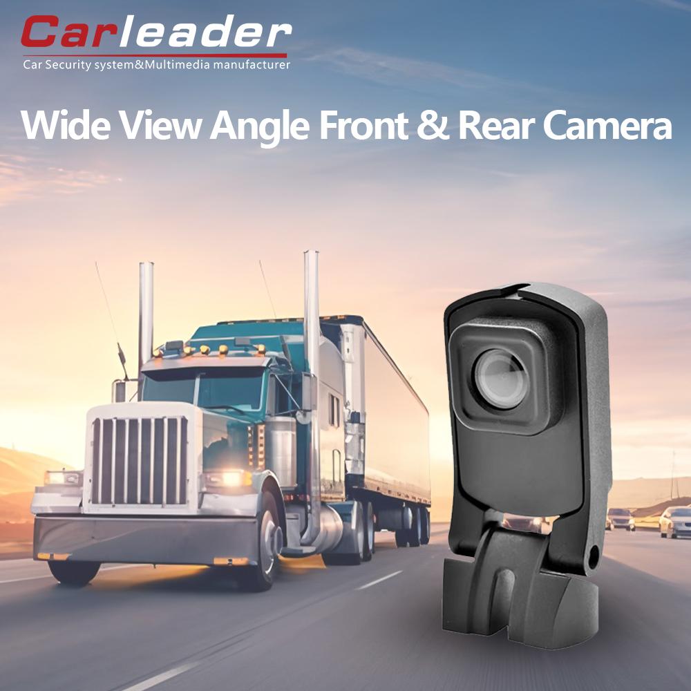 Carleader starlight brede uitkijkhoek voor / achteraanzicht camera - stuurprogramma veiliger, drive slimmer