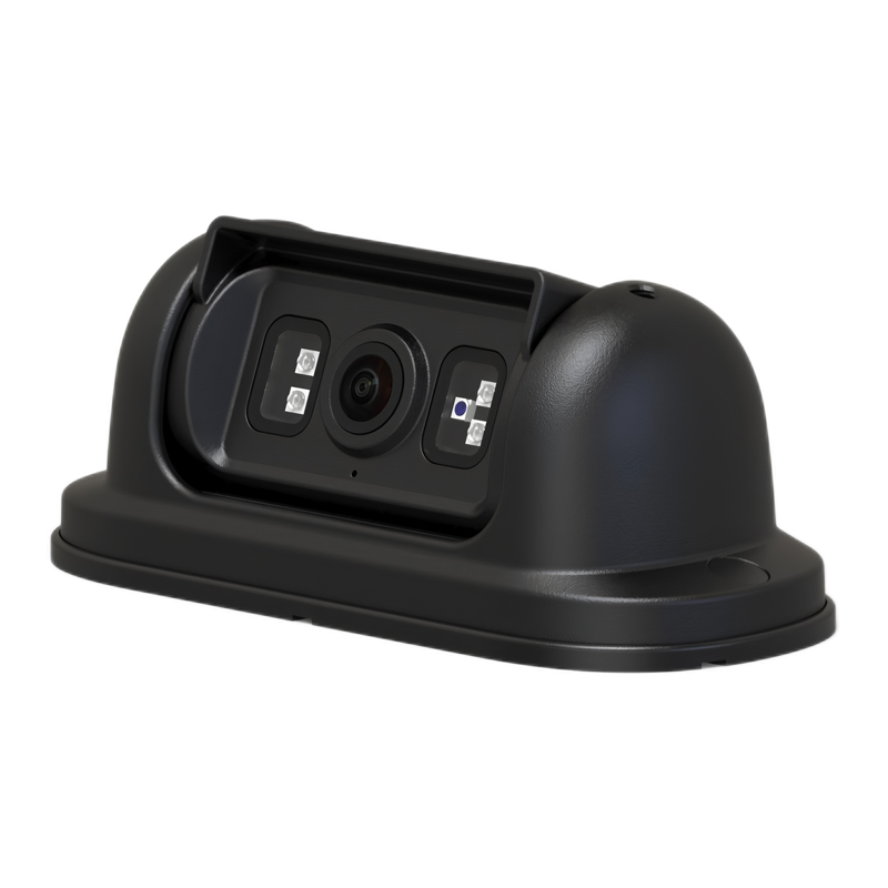 Carleader AHD IP69K waterdichte achteruitrijcamera voor zwaar gebruik voor vrachtwagenbusvorkheftruck