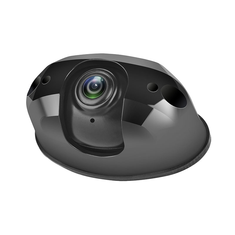 Verbeter de rijveiligheid met Carleader AHD 170 graden brede kijkhoek waterdichte heavy-duty achteruitrijcamera