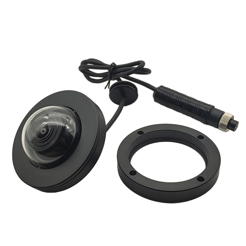 Carleader AHD 1080P Starlight 180 graden groothoekdomecamera