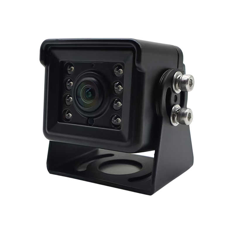 Carleader waterdichte AHD zware vrachtwagen achteruitrijcamera
