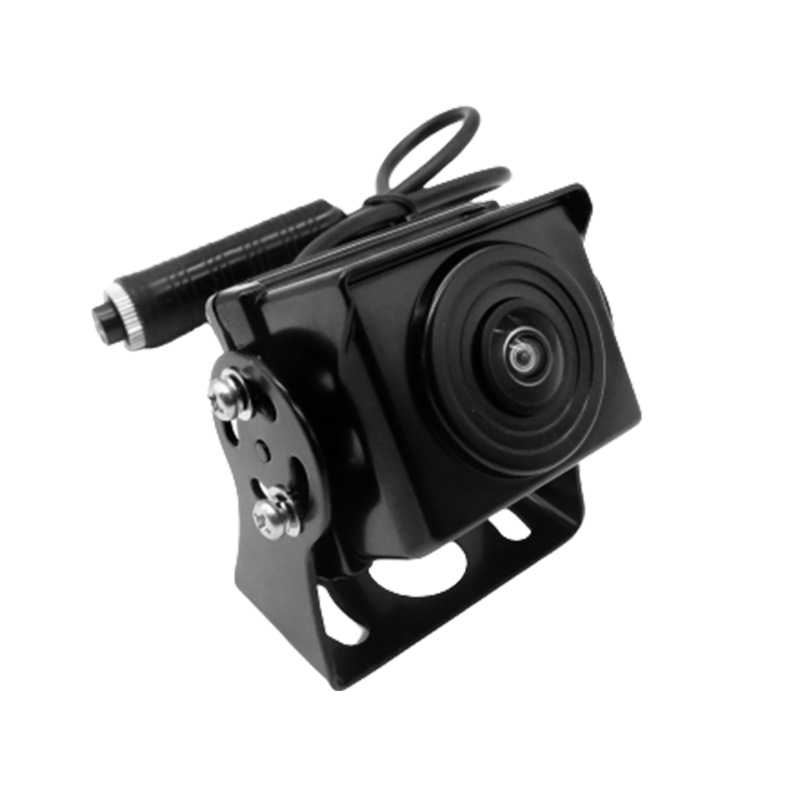 Carleader AHD Starlight Nachtzicht Zware achteruitrijcamera