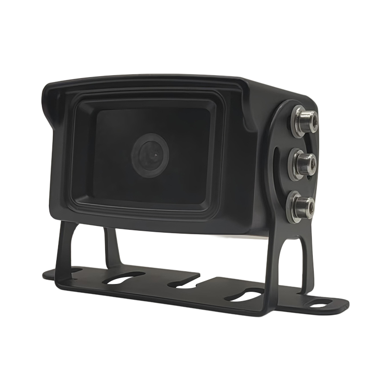 Carleader AHD Starlight Heavy Duty achteruitrijcamera met eenvoudige installatiebeugel