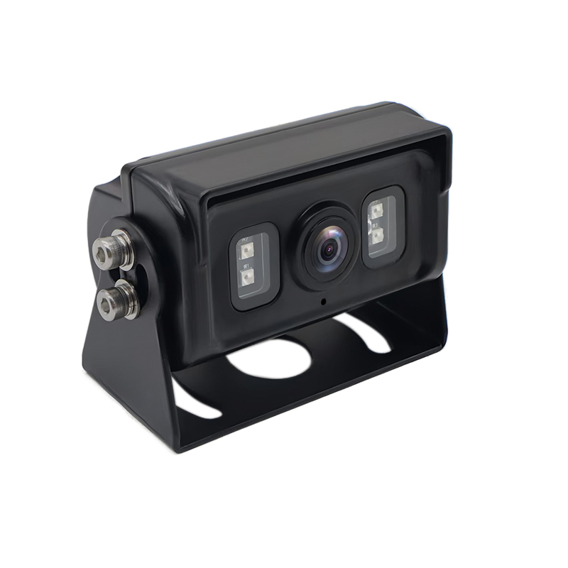 Carleader waterdichte IR nachtzicht zware vrachtwagen AHD achteruitrijcamera Carleader waterdichte IR nachtzicht zware vrachtwagen AHD achteruitrijcamera