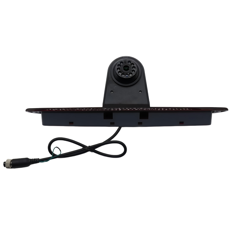 Carleader AHD Achteruitrijcamera met Remlichtbeugel Fit voor Mercedes Sprinter 2006-2023 / VW Crafter 2007-2017