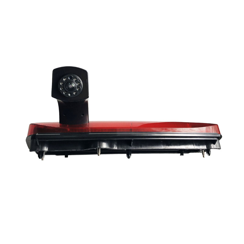 Carleader introduceert voertuigspecifieke remlichtcamera-oplossing voor Ford Transit Connect 2014-2019