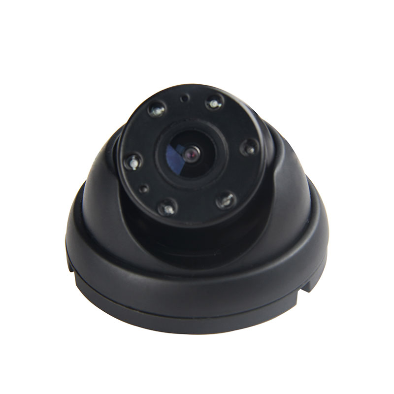 Carleader verbetert de beveiliging van bedrijfsvoertuigen met IP69K AHD 1080P voertuigcamera