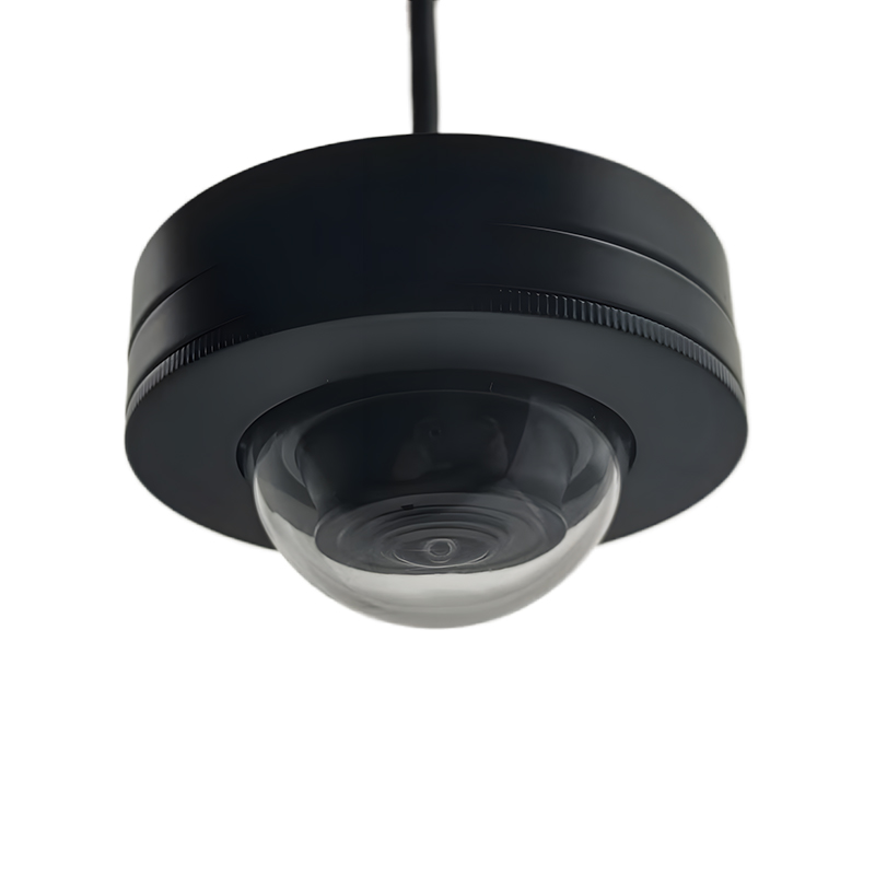 Carleader introduceert 1080P Starlight nachtzicht voertuigdomecamera voor geavanceerde bewaking van bedrijfsvoertuigen Carleader introduceert 1080P Starlight nachtzicht voertuigdomecamera voor geavanceerde bewaking van bedrijfsvoertuigen