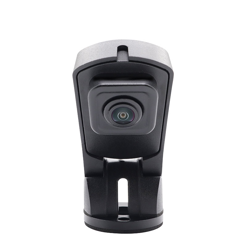 Carleader introduceert 1080P Starlight voertuigcamera vooraan en achteraan met 170° groothoek voor monitoring van bedrijfsvoertuigen