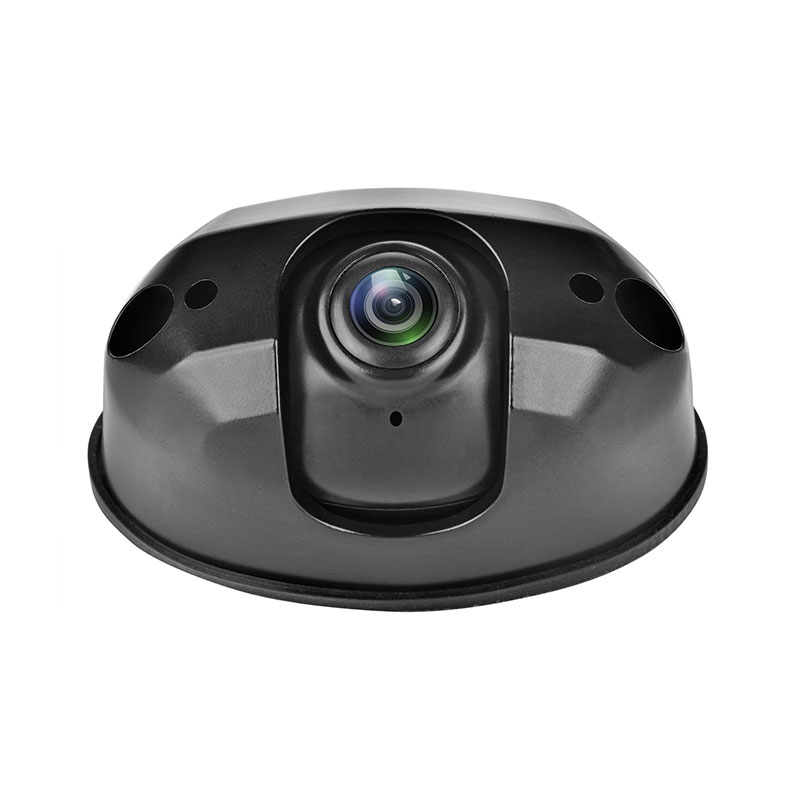 Carleader lanceert voertuigcamera met meerdere posities, nachtzicht in sterrenlicht en 170 graden groothoek voor bedrijfsvoertuigen Carleader lanceert voertuigcamera met meerdere posities, nachtzicht in sterrenlicht en 170 graden groothoek voor bedrijfsvoertuigen