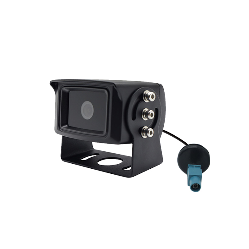 LVDS-achteruitrijcamera voor Fiat Ducato MCA 2022-heden: ontworpen voor voertuigintegratie