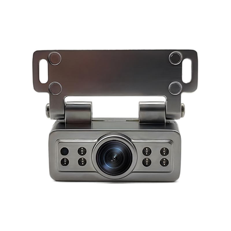 Carleader breidt cameraoplossingen voor bedrijfsvoertuigen uit met IP69K groothoek AHD-voertuigcamera Carleader breidt cameraoplossingen voor bedrijfsvoertuigen uit met IP69K groothoek AHD-voertuigcamera