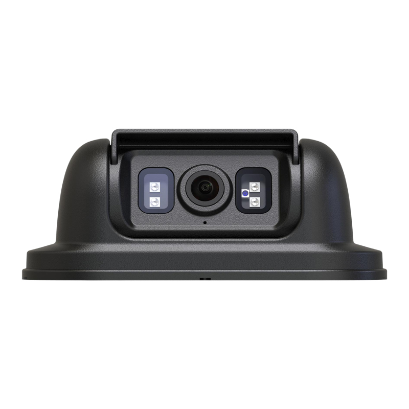Carleader hoogtepunten IP69K achteruitrijcamera voor bedrijfsvoertuigen met 4-pins luchtvaartconnector voor vlootveiligheid Carleader hoogtepunten IP69K achteruitrijcamera voor bedrijfsvoertuigen met 4-pins luchtvaartconnector voor vlootveiligheid