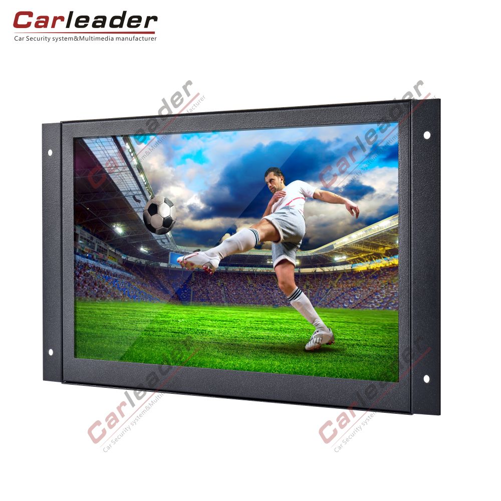 23,6 inch open frame HD-monitor