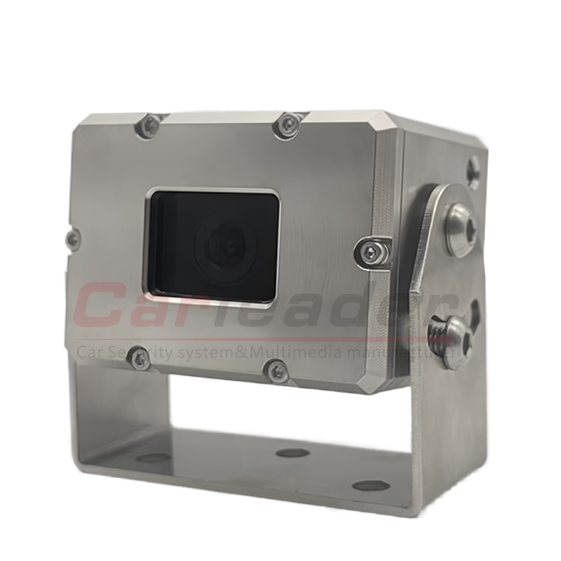 304 roestvrijstalen starlight zware camera