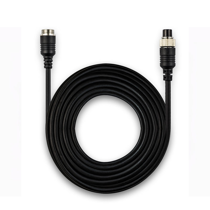4-pins luchtvaartkabel