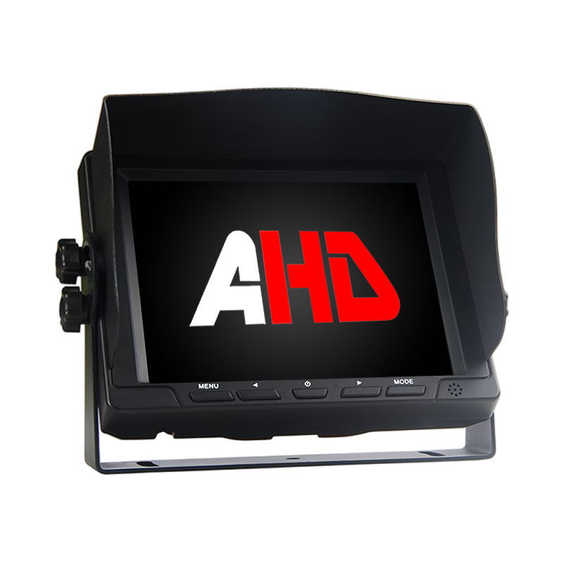 5,6 inch AHD Auto achteruitzicht Monitor