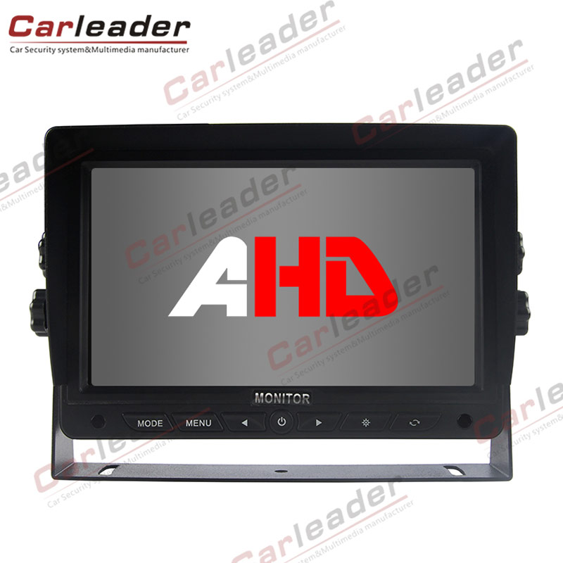 7 inch HD TFT LCD digitale automonitor