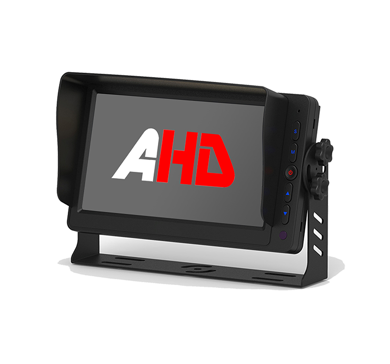 7 inch achteruitrijcamera AHD-monitor