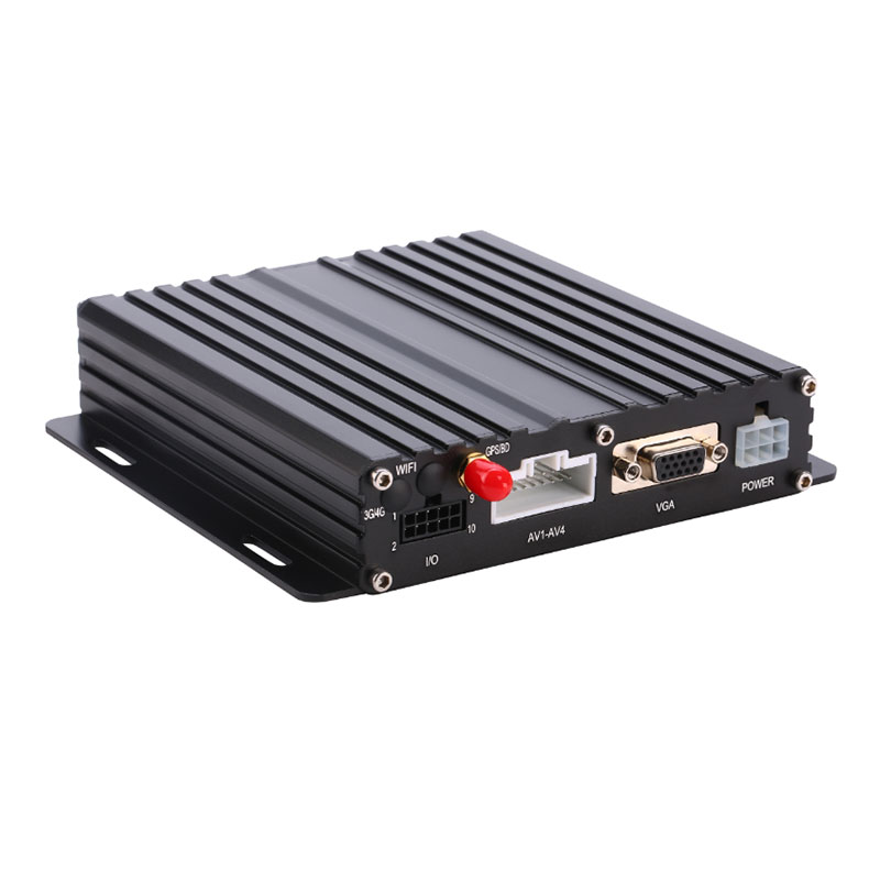720P SD-kaart mobiele DVR