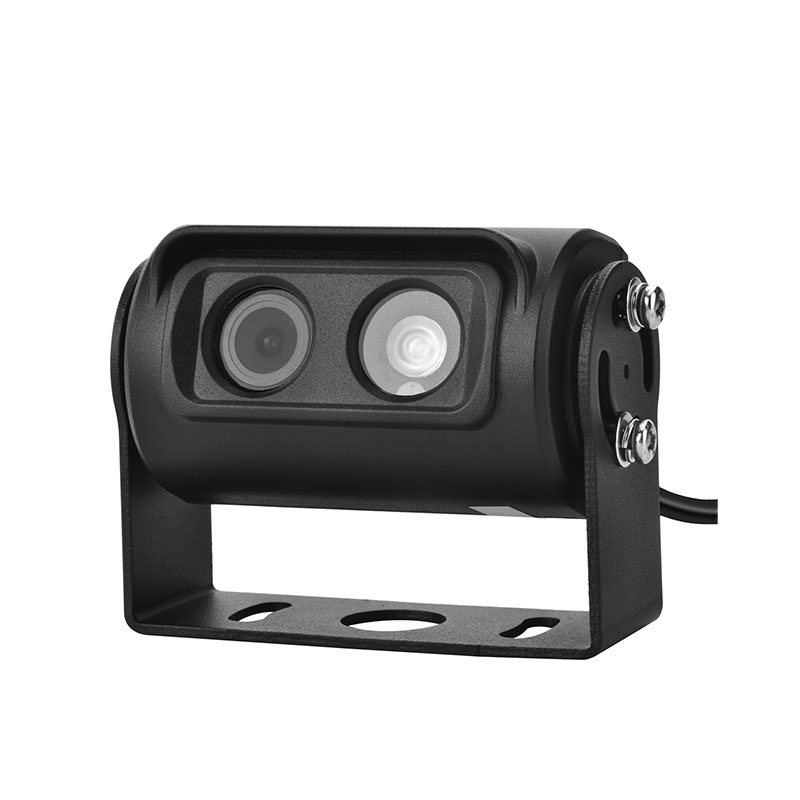 AHD 1080P achteruitrijcamera vooraan voor vrachtwagens en bedrijfsvoertuigen