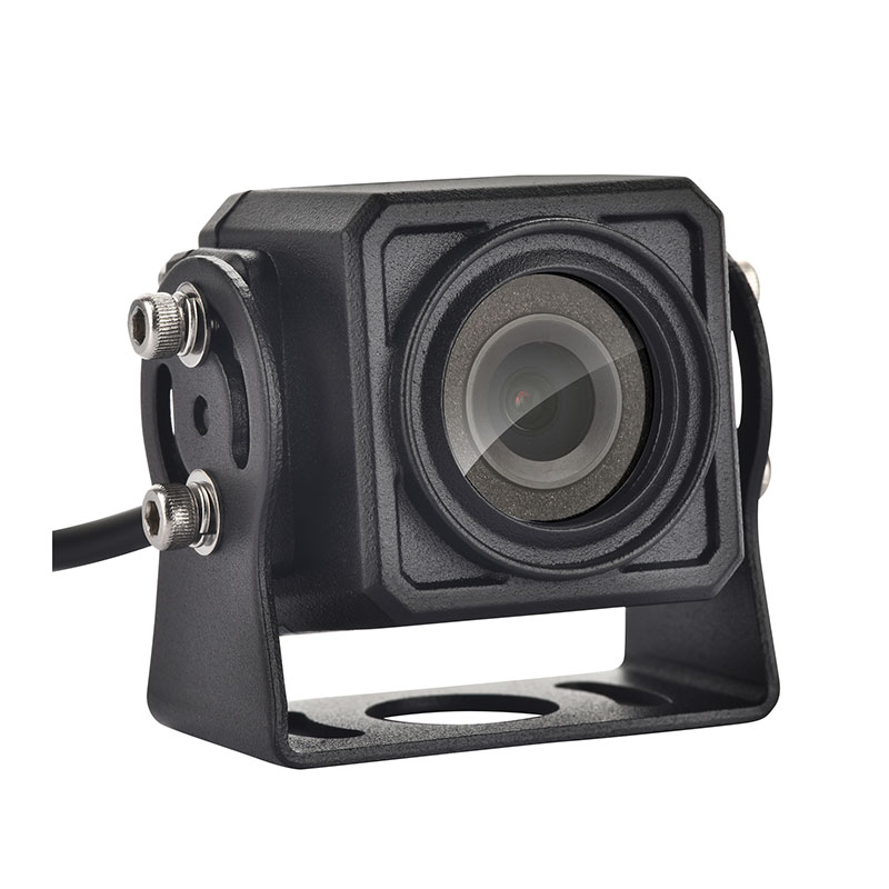 AHD 1080P Starlight achteruitrijcamera vooraan met IP69K waterdicht