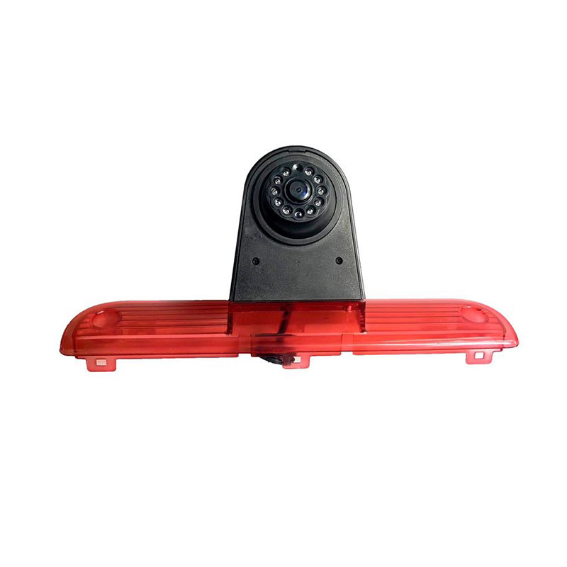 AHD remlichtcamera voor Ducato / Boxer Citroen Jumper Van achteruitrijcamera