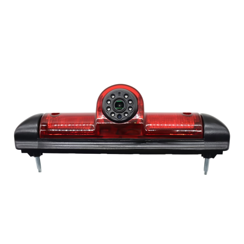 AHD remlichtcamera met vaste schroef geschikt voor Fiat Ducato / Peugeot Boxer / Citroen Jumper Van