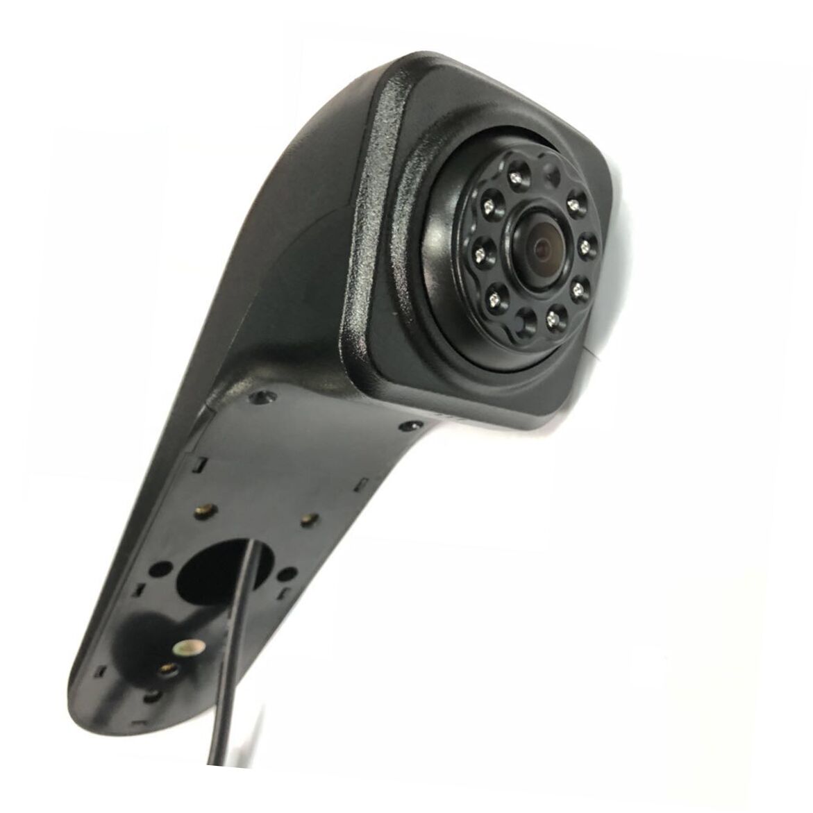 AHD remlicht achteruitrijcamera geschikt voor VW Crafter MAN TGE bestelwagen 2017-huidig