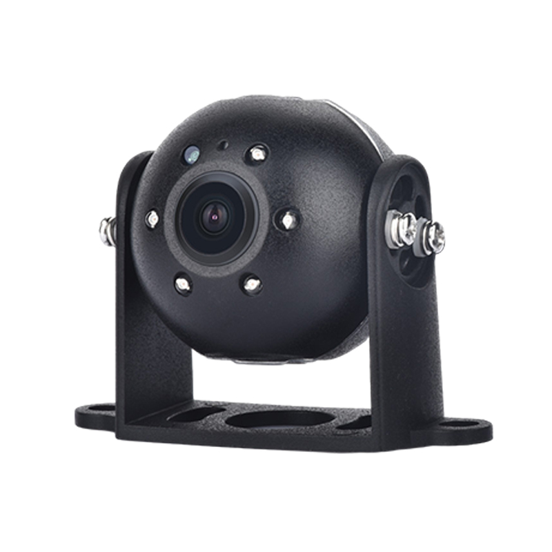 AHD voor-/zij-/achteruitrijcamera voor zware voertuigen