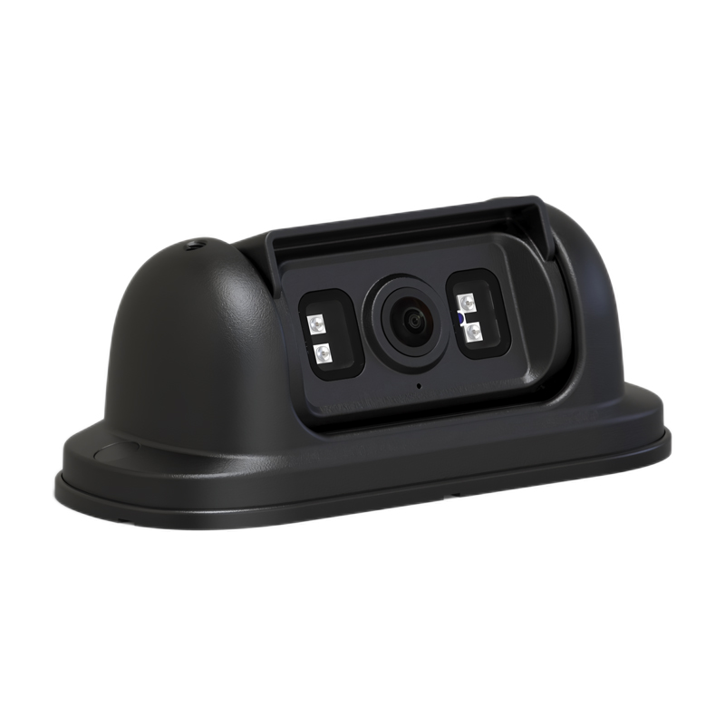 AHD IP69K waterdichte achteruitrijcamera voor zwaar gebruik voor vrachtwagenbusvorkheftrucks