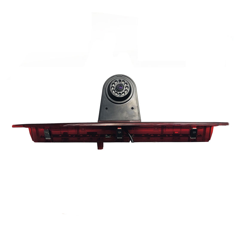 AHD achteruitrijcamera remlichtvervanging voor Ford Transit Van 2014-2018
