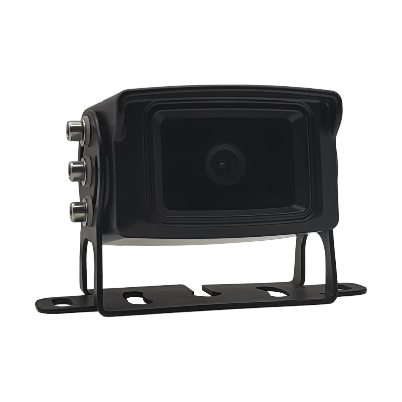 AHD Starlight robuuste achteruitrijcamera met eenvoudige installatiebeugel