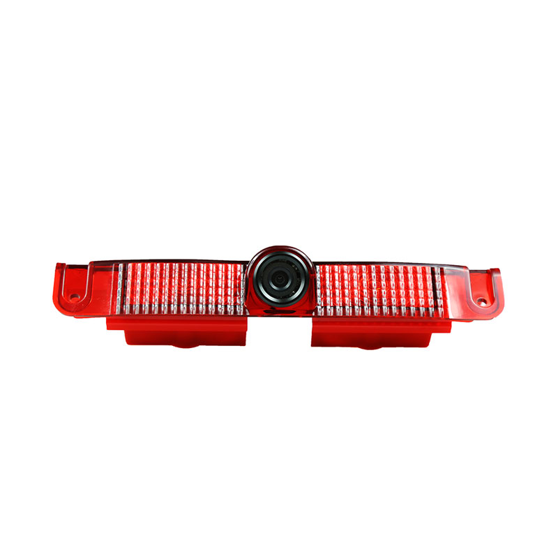 AHD Waterdicht Remlicht Achteruitrijcamera met LED-licht Geschikt voor Savana / Chevy Express Van 2003-2016