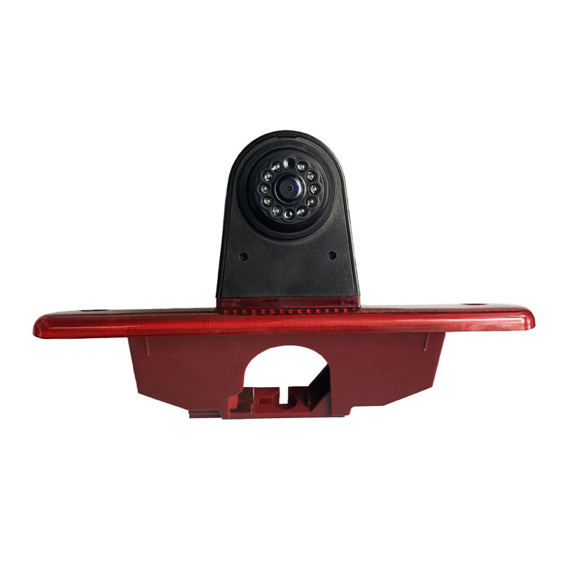 Remlichtcamera voor Citroen Jumpy / Peugeot Expert / Toyota Proace 2007-2016