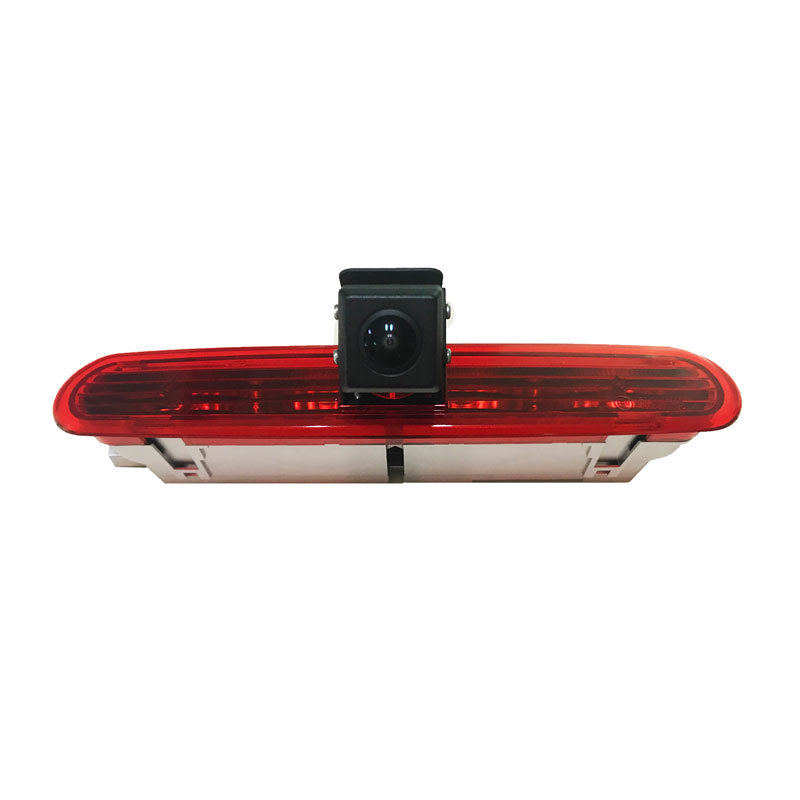 Remlichtcamera voor Fiat Doblo 2010-huidige Opel Combo achteruitrijcamera