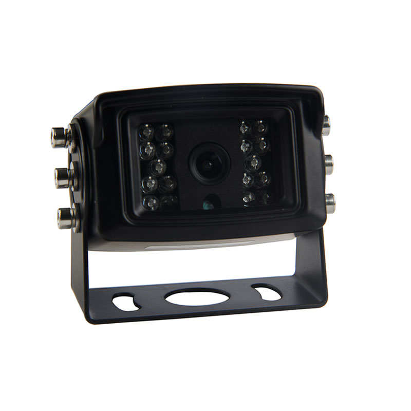 CCTV voertuig achteruitrijcamera