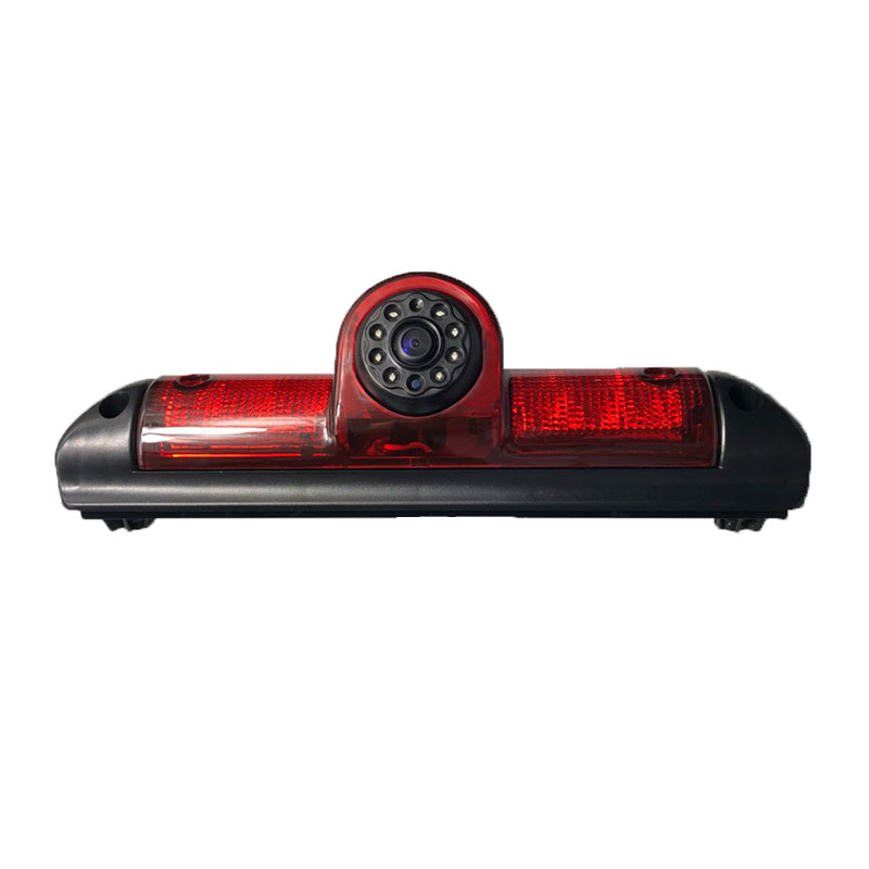 FIAT Ducato remlichtcamera gebruik voor eind 2006-2015 3 Gen