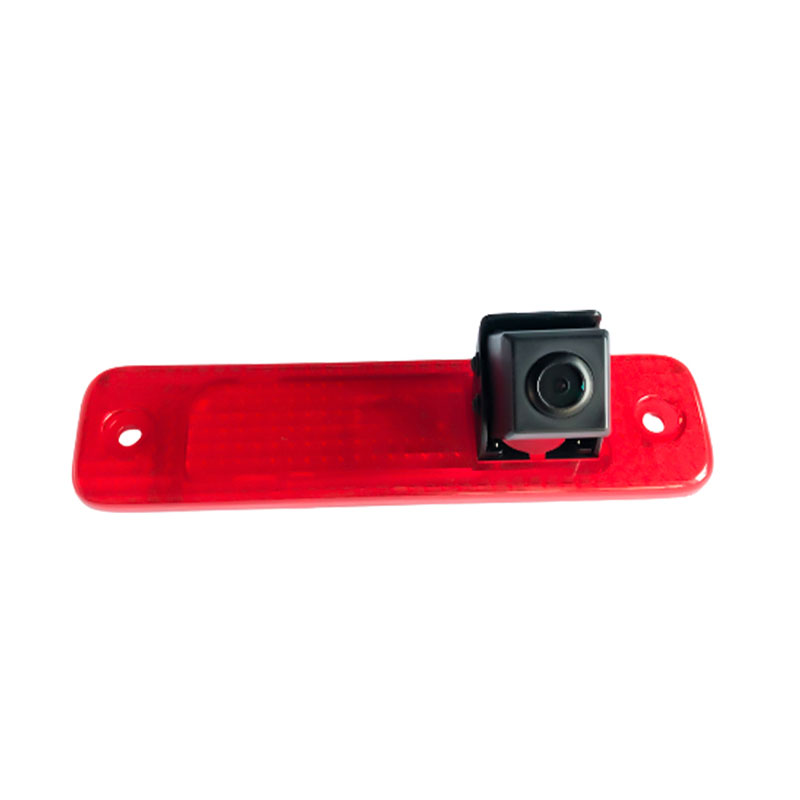 Ford Transit 2006-2013 remlicht vervangende camera voor bestelwagen achteruitrijcamerasysteem