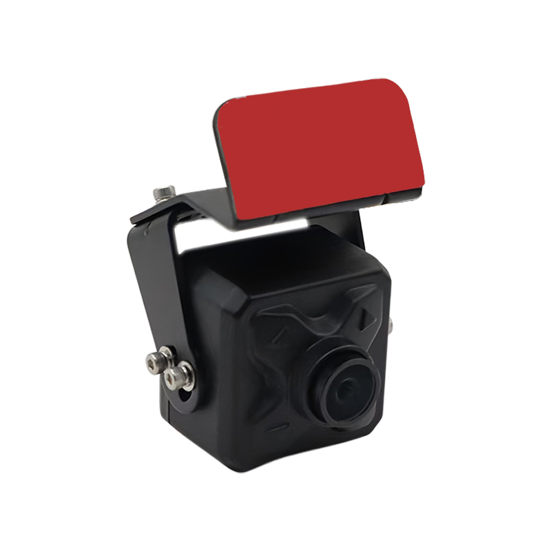 Full HD 1080P IP-camera aan de voorkant