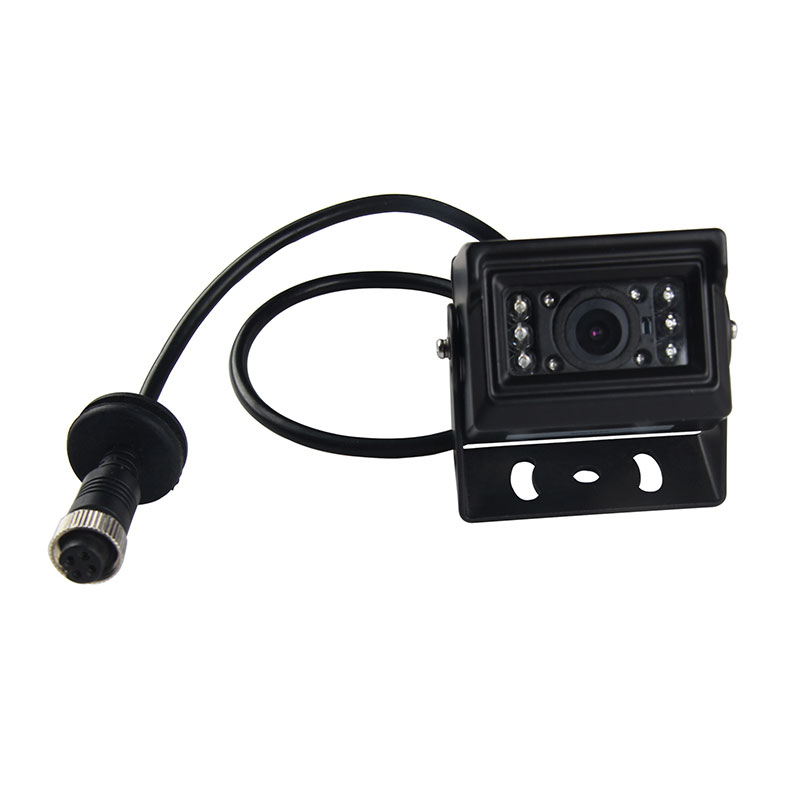 Achteruitrijcamera voor zware vrachtwagens AHD 1080P