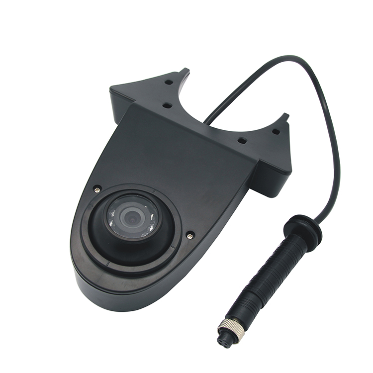High-definition autocamera