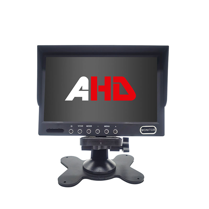 7 inch AHD reverse monitor